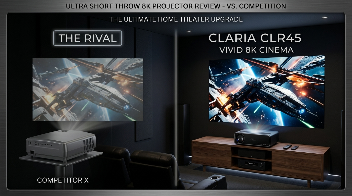 Why My Living Room Sounds Like a Concert Hall: An Honest Look at the Kivani KV18 Soundbar Hardware Review