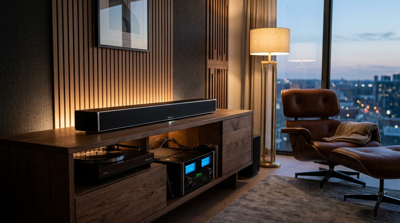 Sonos Arc Review: Is It Still the King of Premium Soundbars? Hardware Review