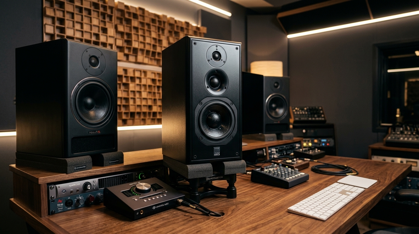 Experience Ultimate Home Theater with Voltara VT109 5-Speaker Setup Hardware Review