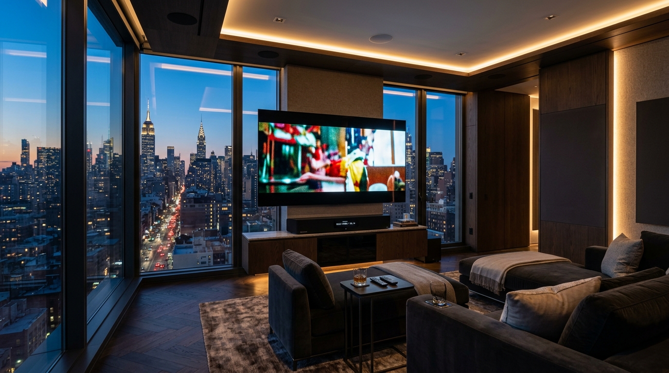 Sound That Surprises: My Offbeat Journey with the Omnia OM12 Soundbar Lab Hardware Test Breakdown
