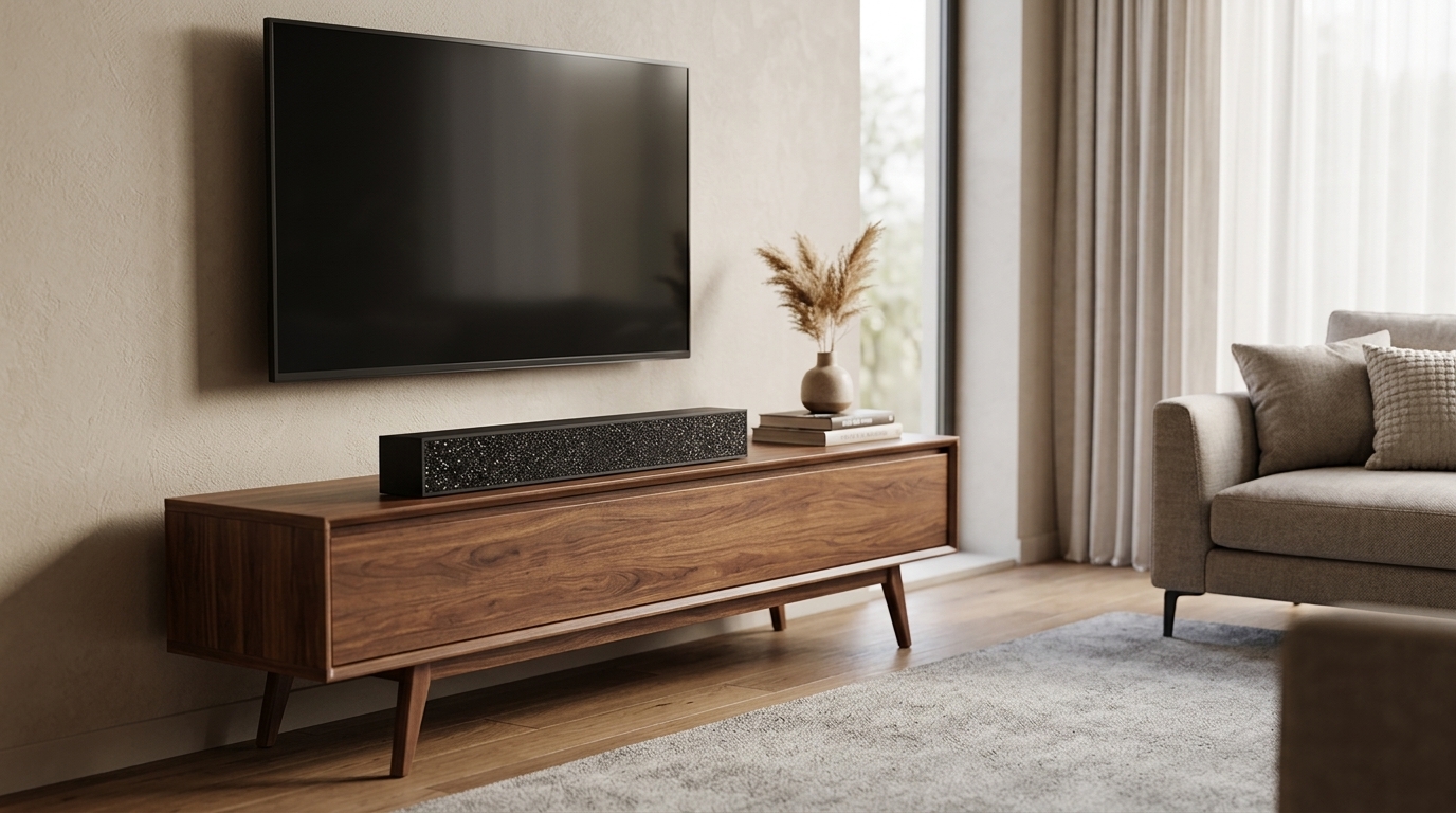 Solano SL200 vs. Bose Smart Soundbar 900: Complete Specs & Teardown
